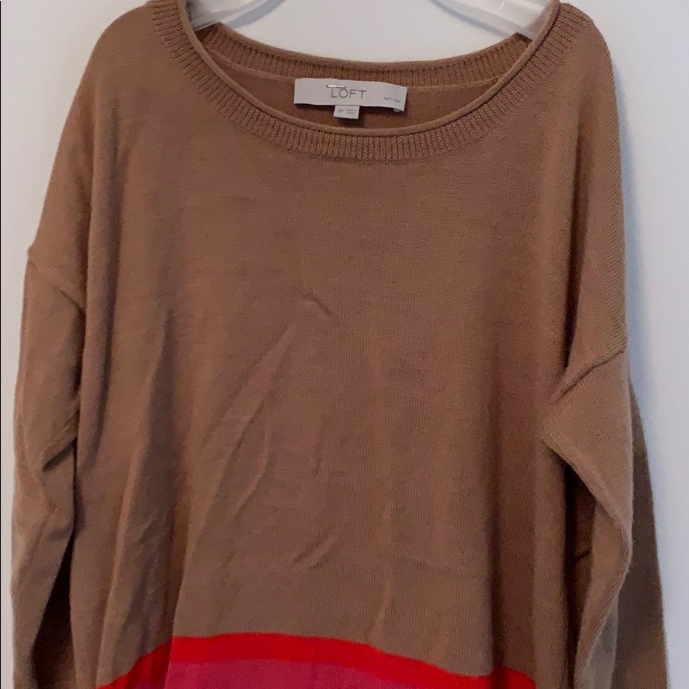 Sweater - Picture 3 of 5